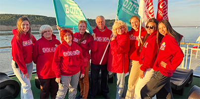 10.04.2026 | Теплоход «Александр Невский» к началу навигации готов!