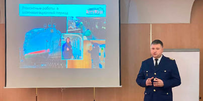 27.02.2026 | Рабочая встреча для туристических агентств в Нижнем Новгороде 17 марта 2026 г.