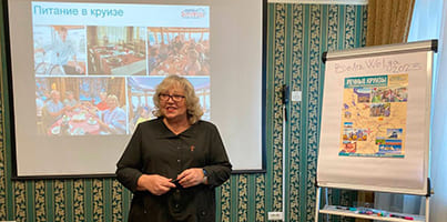 17.02.2026 | Рабочая встреча для туристических агентств в Ижевске 4 марта 2026 г.