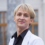 Константин Новиков