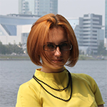 Валерия Шадрина