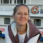 Александра Юдинцева