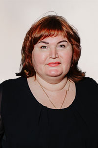 Виолетта Алексеевна Севастополева директор ресторана на теплоходе Михаил Кутузов