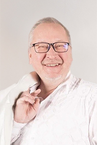 Дмитрий Иванович Селиванов директор ресторана на теплоходе Владимир Маяковский