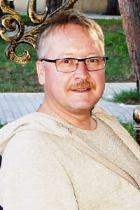 Дмитрий Иванович Селиванов директор ресторана на теплоходе Владимир Маяковский