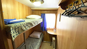 Каюта 2А (2)
