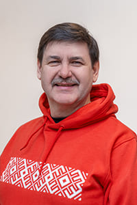 Роман Владимирович Орлов директор круиза на теплоходе Юрий Никулин